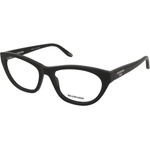 Balenciaga Очила Balenciaga BB0500O 001 - leshti