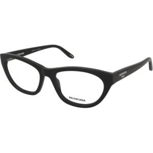 Balenciaga Очила Balenciaga BB0500O 001 - leshti