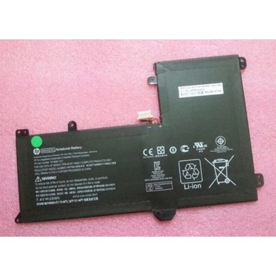 Батерия (оригинална) HP 410, G1, Pro x2, PAVILION 11, SLATEBOOK 10 MA02XL (SZ101251)