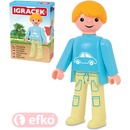 Efko Igráček RODINA Chlapeček