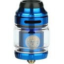 GeekVape Zeus X RTA clearomizer Blue 4,5ml