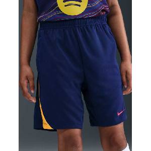 NIKE Къси панталони k nk df strk24 short k (fn8419-494)