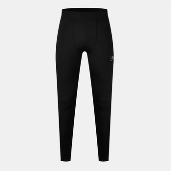 Image 1 of Karrimor Мъжки клин Karrimor Run Tights Mens - Black