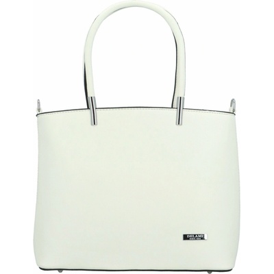 Delami dámská kabelka D5906 white
