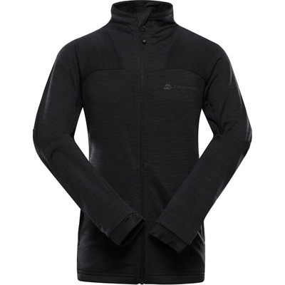 Alpine Pro Onneco 3 černá – Hledejceny.cz