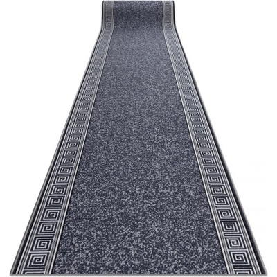 Nej-koberce GREK řecký šedý metráž 57 cm