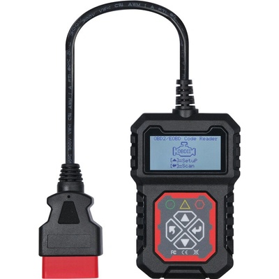 Yato OBDII YT-72978