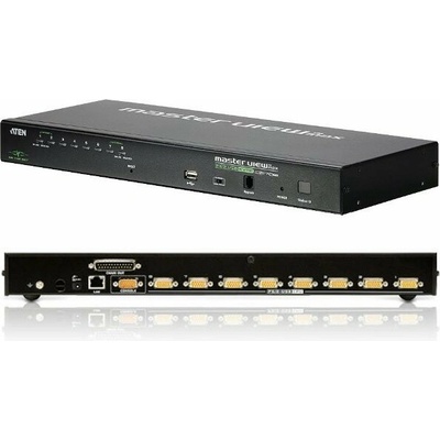 Aten CS1708i – Zboží Mobilmania