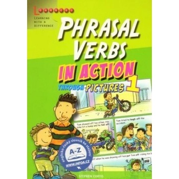 Phrasal Verbs in Action 1
