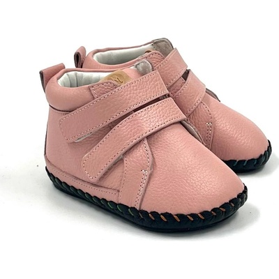 Minimus první topánky Skylark 2 pink