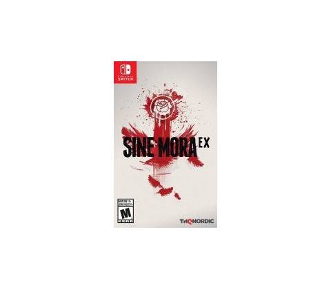 Sine Mora EX