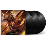 BMG Dio: Evil or Divine: Live in New York City - 3Vinyl (LP) (038146)