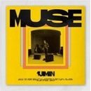 Jimin BTS - Muse - CD