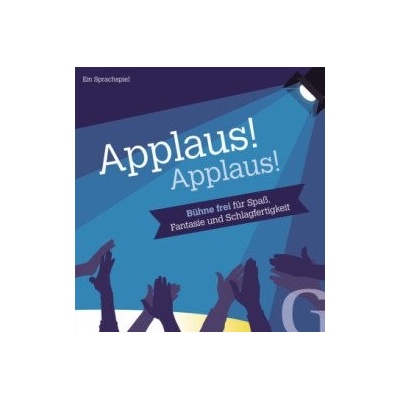 Applaus! Applaus! (Deutsch)