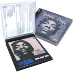  Везна Snoop Dogg Digital Pocket Scale - 100g X 0.01g