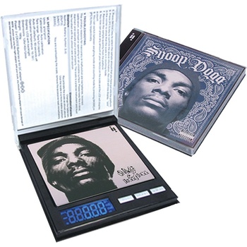 Image 1 of Везна Snoop Dogg Digital Pocket Scale - 100g X 0.01g