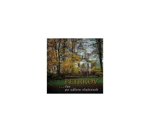 Petrkov