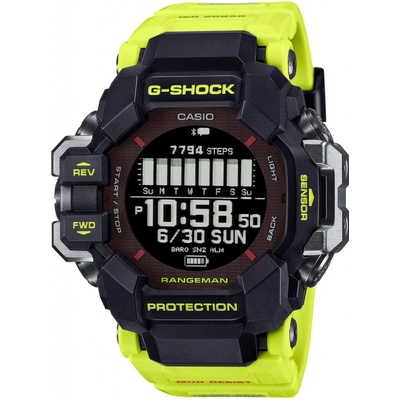 Casio GPR-H1000RY-1A9