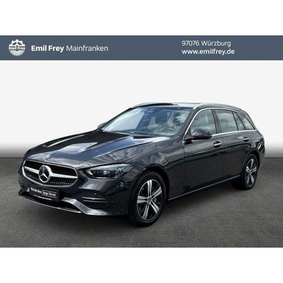 Mercedes-Benz C 300 e T Avantgarde Premium 230 kW