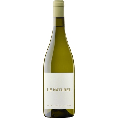 Le Naturel Blanco biele 13,5% 0,75 l (čistá fľaša)