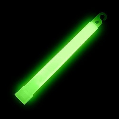 Mil-Tec Svítící tyčinka Lightstick zelená 8 - 12 h – Zbozi.Blesk.cz