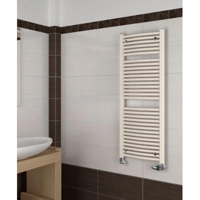 Korado Koralux MAX Rondo 1220 x 450 mm KRM-122045-00M10