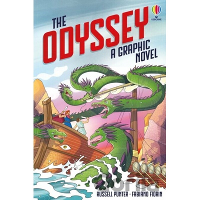 Odyssey - Russell Punter