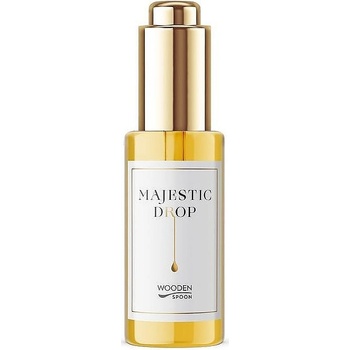 Image 1 of Wooden Spoon Majestic Серум за лице, 30 ml