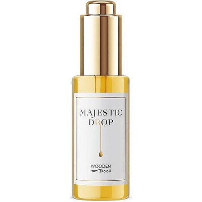 Wooden Spoon Majestic Серум за лице, 30 ml