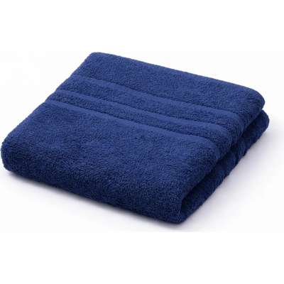 Profod Bavlnený uterák COMFORT 50x100cm Tmavo modrá