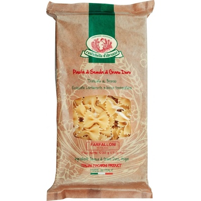 Rustichella d'Abruzzo Farfalloni 0,5 kg