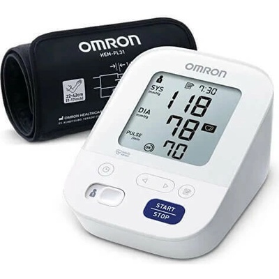Omron Tonometer OMRON M3 Comfort