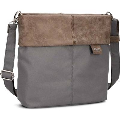 Zwei kabelka crossbody se dvěma popruhy OT8 ROC