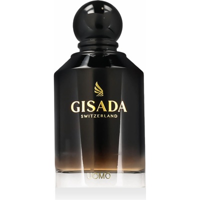 Gisada Uomo parfémovaná voda pánská 100 ml tester