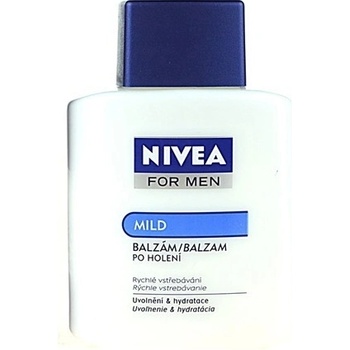 Nivea for Men Mild balzám po holení 100 ml