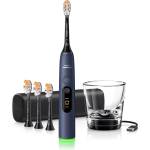 Philips Звукова четка за зъби Philips Sonicare DiamondClean 8500 HX8515/13 (HX8515/13)