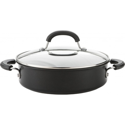 Circulon Servírovací pánev TOTAL 24 cm, 2,8 l, hliník