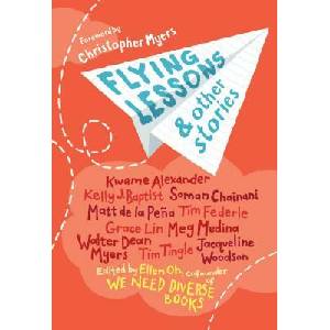 Flying Lessons and Other Stories | Ellen Oh (ISBN: 9781101934623)