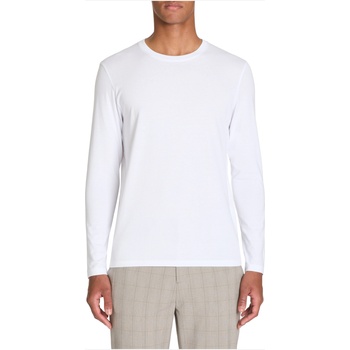 Celio Тениска с дълъг ръкав Tebaseml Celio | Byal | МЪЖЕ | S