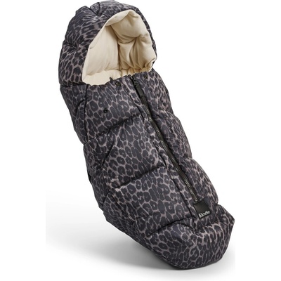COMFORT Le Leopard Elodie Details