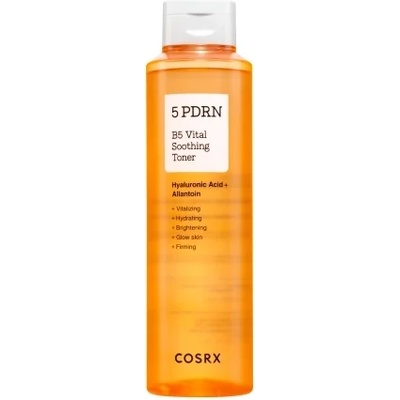 COSRX 5 PDRN B5 Vital Soothing Toner 280ml