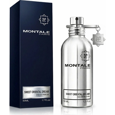 Montale Paris Sweet Oriental Dream parfumovaná voda unisex 50 ml