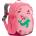 Deuter Детска детска раница Deuter Kid's Pico 5 Kids' backpack - Blossom / Dahlia - размер One Size (508-0411-0911)