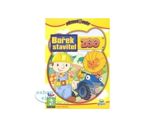 Bob the Builder Can Do Zoo