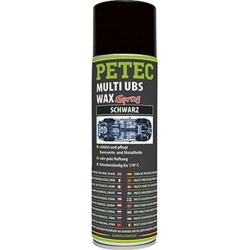 Petec 73460 Multi konzervační vosk - 500ml