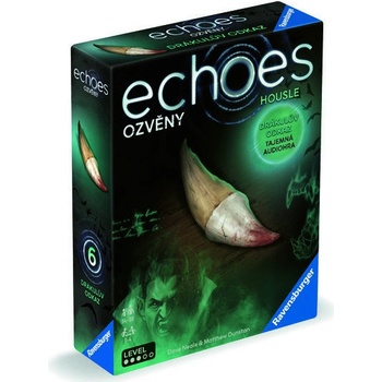 Ravensburger Echoes Mikročip