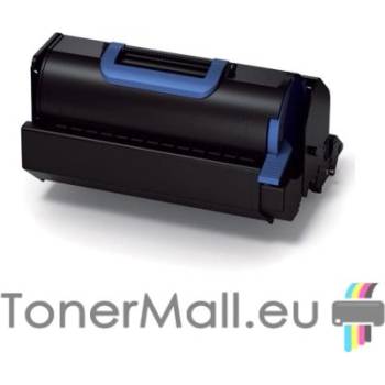 OKI Тонер касета OKI 45460502 (Black)