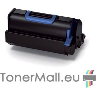 OKI Тонер касета OKI 45460502 (Black)