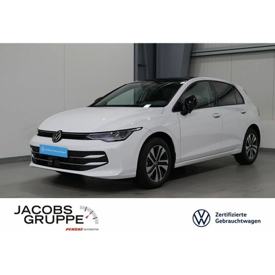Volkswagen Golf 1.5 eTSI DSG 110 kW