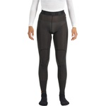 Sportful Дамско синтетично термобельо Sportful Women's Thermodynamic Tight Synthetic base layer - Black - размер XS (114-3682-0111)